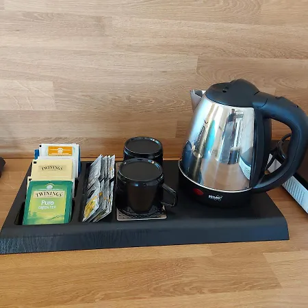 Palazzo Momi Frühstückspension