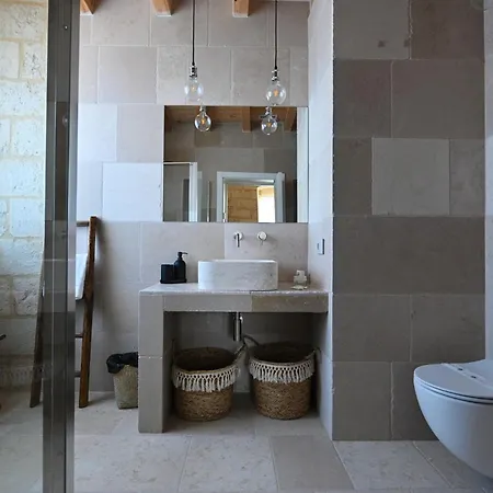 Palazzo Momi 3* Bari