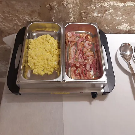 Palazzo Momi 3* Bari