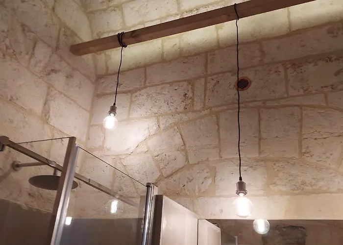 Oda ve Kahvaltı Palazzo Momi 3*