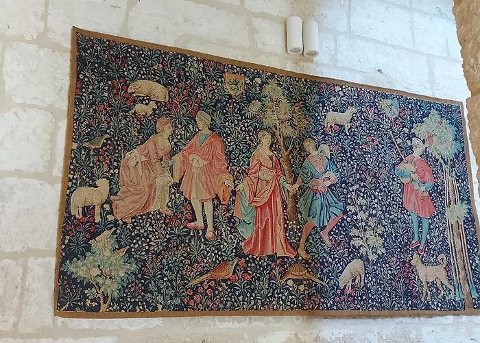 Oda ve Kahvaltı Palazzo Momi 3*