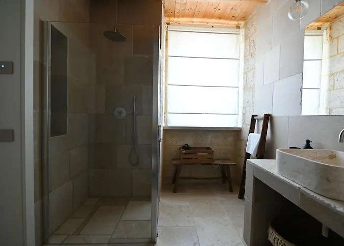 Palazzo Momi לינה וארוחת בוקר