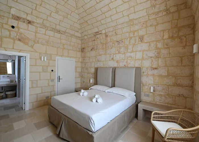 Palazzo Momi Oda ve Kahvaltı 3*