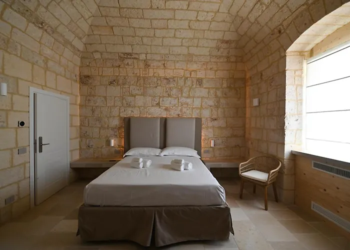 Palazzo Momi Oda ve Kahvaltı Bari