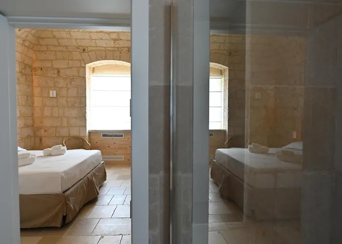 Oda ve Kahvaltı Palazzo Momi 3*