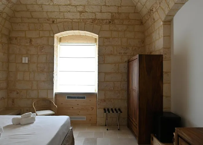 Oda ve Kahvaltı Palazzo Momi 3*