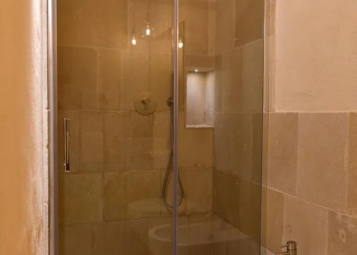 Palazzo Momi Oda ve Kahvaltı Bari