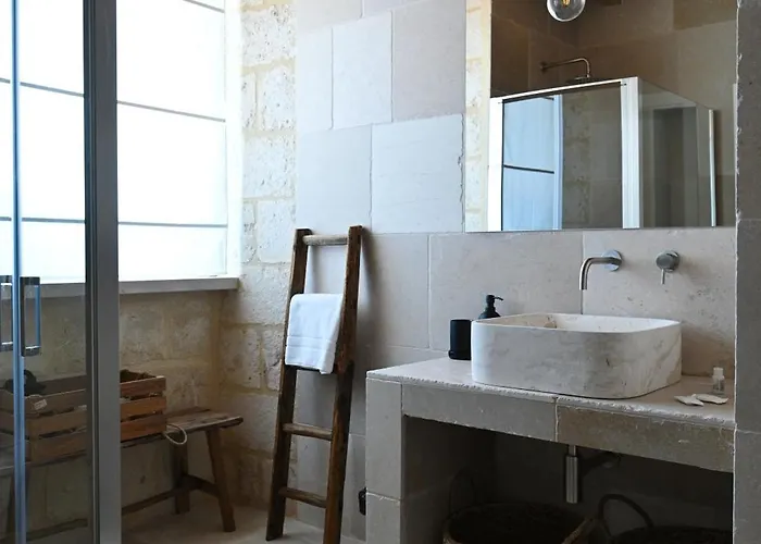 Palazzo Momi 3* בארי