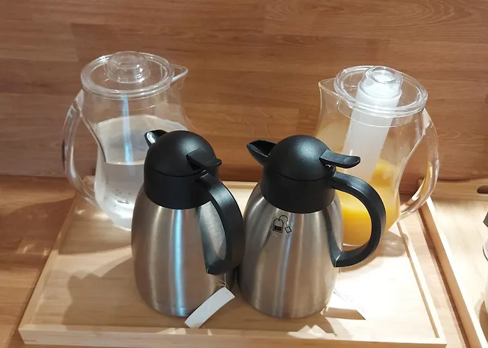 Oda ve Kahvaltı Palazzo Momi