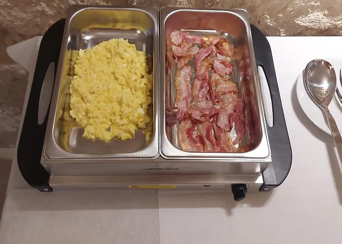 Palazzo Momi 3* בארי