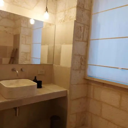 Alojamento de Acomodação e Pequeno-almoço Palazzo Momi