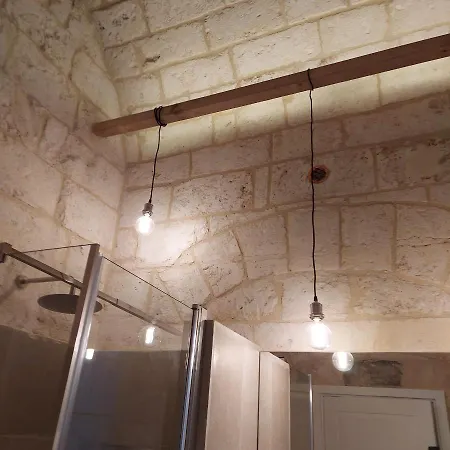 فندق مبيت وإفطار Palazzo Momi 3*