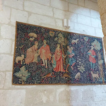 Alojamento de Acomodação e Pequeno-almoço Palazzo Momi 3*