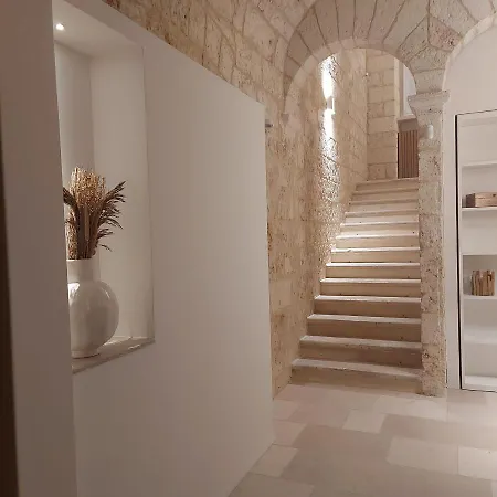 Alojamento de Acomodação e Pequeno-almoço Palazzo Momi