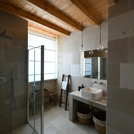 Palazzo Momi Alojamento de Acomodação e Pequeno-almoço 3*