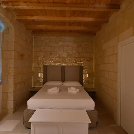 فندق مبيت وإفطار Palazzo Momi باري