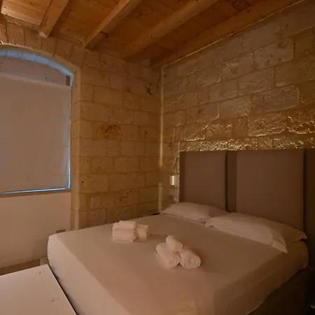 Alojamento de Acomodação e Pequeno-almoço Palazzo Momi