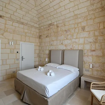 Palazzo Momi Alojamento de Acomodação e Pequeno-almoço 3*