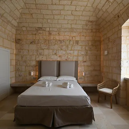 Palazzo Momi Alojamento de Acomodação e Pequeno-almoço Bari