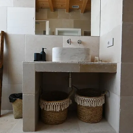 Palazzo Momi 3* 巴里