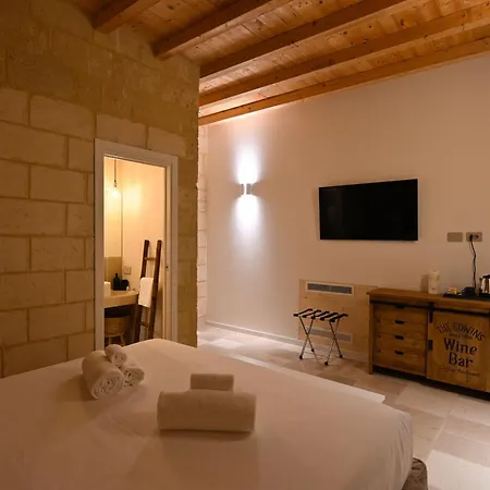 Palazzo Momi 住宿加早餐酒店