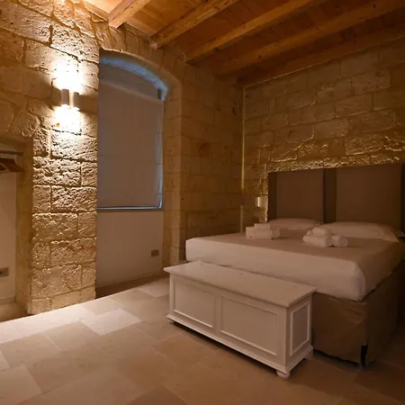 住宿加早餐酒店 Palazzo Momi