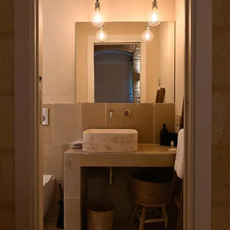 Palazzo Momi 住宿加早餐酒店 3*