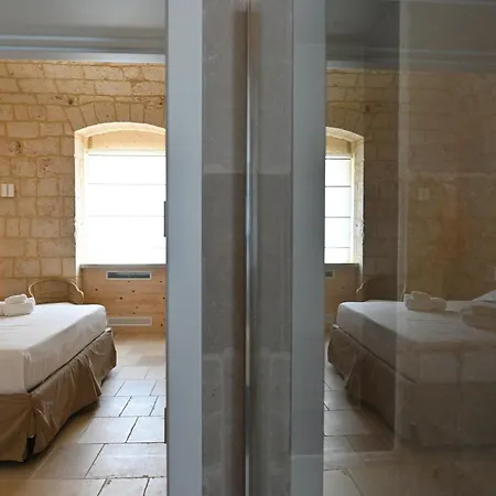 住宿加早餐酒店 Palazzo Momi 3*