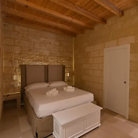 Alojamento de Acomodação e Pequeno-almoço Palazzo Momi Bari