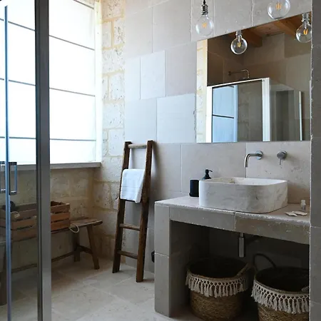 Palazzo Momi 3* 巴里