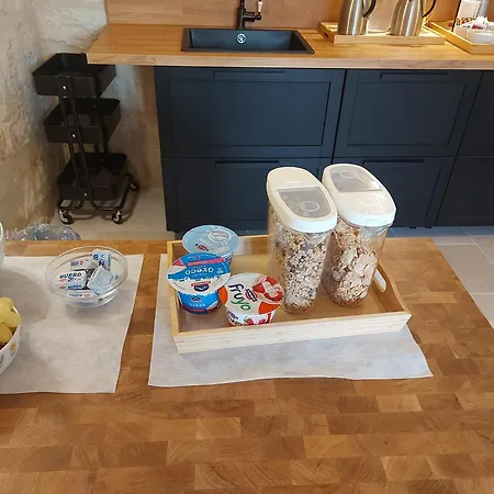 Alojamento de Acomodação e Pequeno-almoço Palazzo Momi