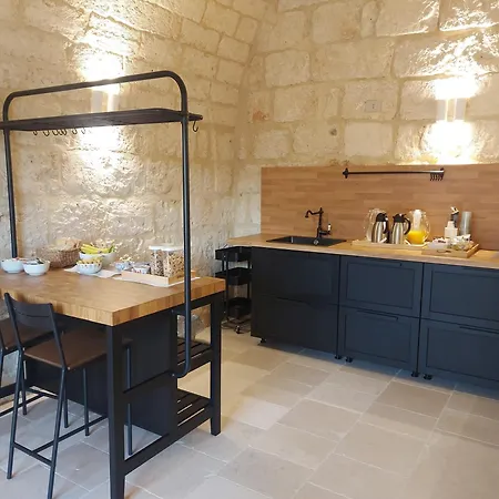 Palazzo Momi 3* 巴里