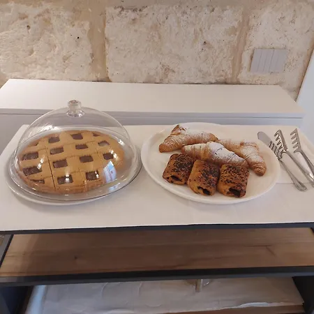 Palazzo Momi Bed & Breakfast