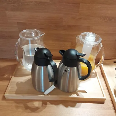 住宿加早餐酒店 Palazzo Momi