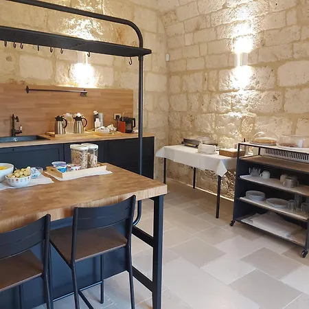 Palazzo Momi Alojamento de Acomodação e Pequeno-almoço 3*