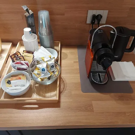 Alojamento de Acomodação e Pequeno-almoço Palazzo Momi 3*