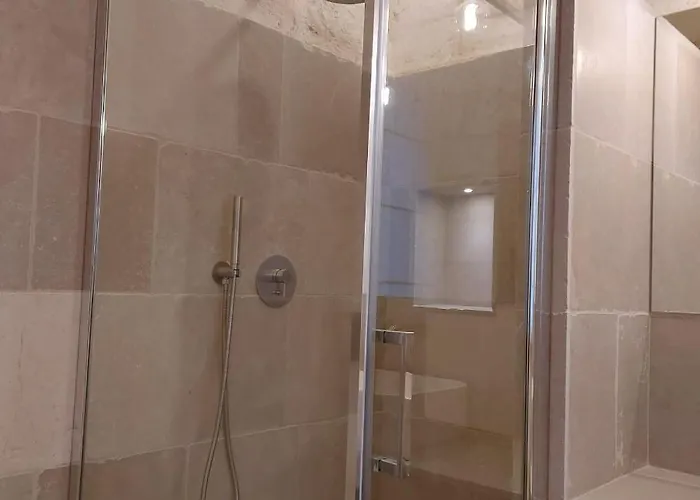 Bed & Breakfast Palazzo Momi 3*