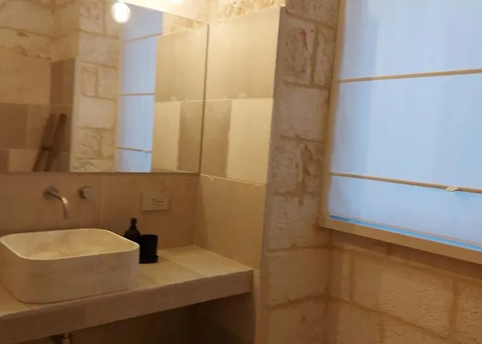 Bed & Breakfast Palazzo Momi