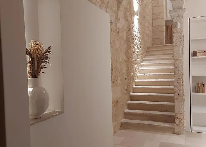 Bed & Breakfast Palazzo Momi