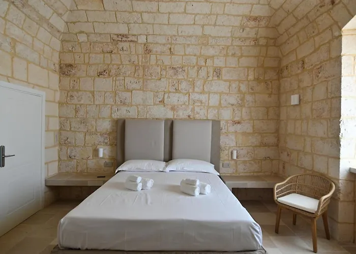 Bed & Breakfast Palazzo Momi 3*