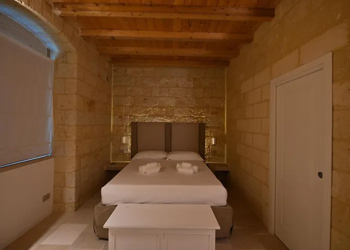 Bed & Breakfast Palazzo Momi Bari