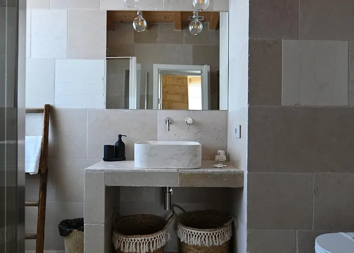 Palazzo Momi 3* Bari