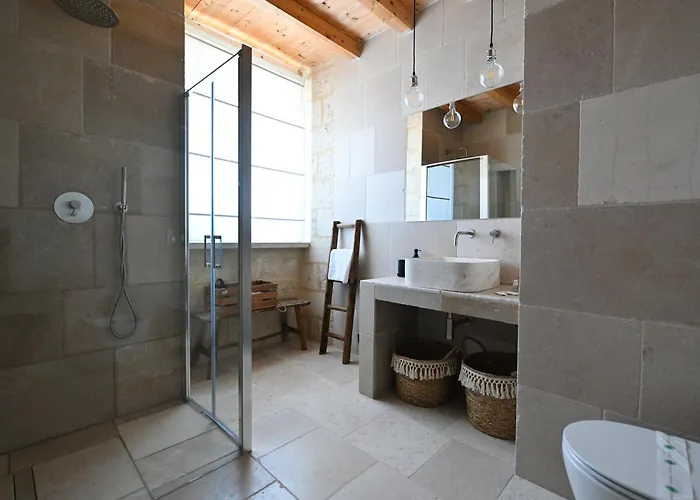 Palazzo Momi Bed & Breakfast