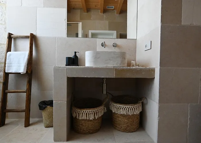 Palazzo Momi 3* Bari