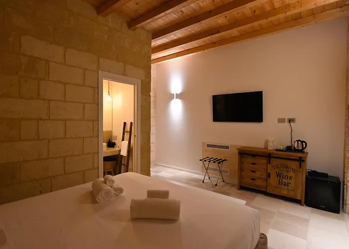 Palazzo Momi Bed & Breakfast