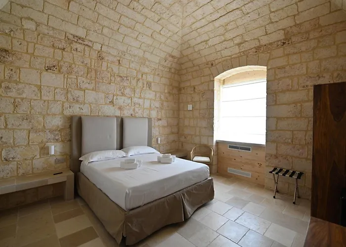 Palazzo Momi Bed & Breakfast