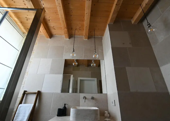 Bed & Breakfast Palazzo Momi