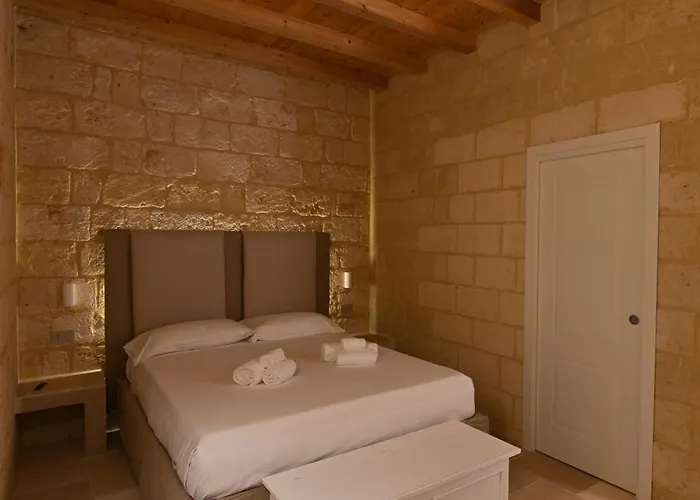 Bed & Breakfast Palazzo Momi Bari