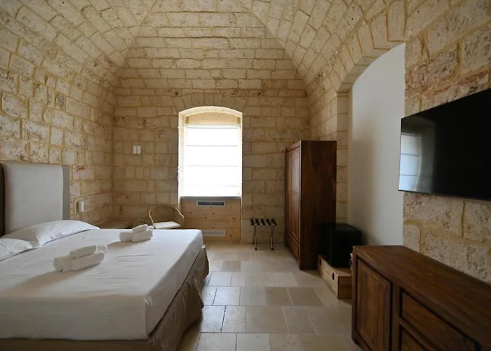 Palazzo Momi Bed & Breakfast